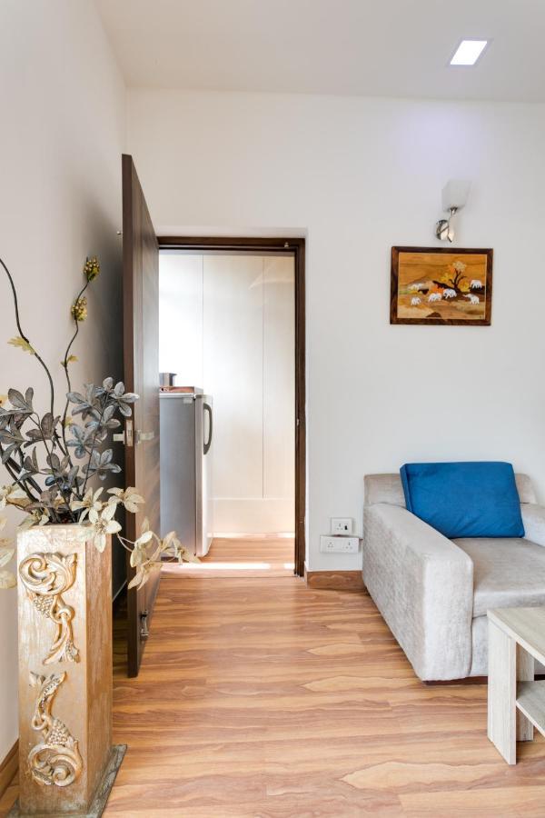 Avanti Tenantry-Luxurious Service Apartments New Delhi Eksteriør billede