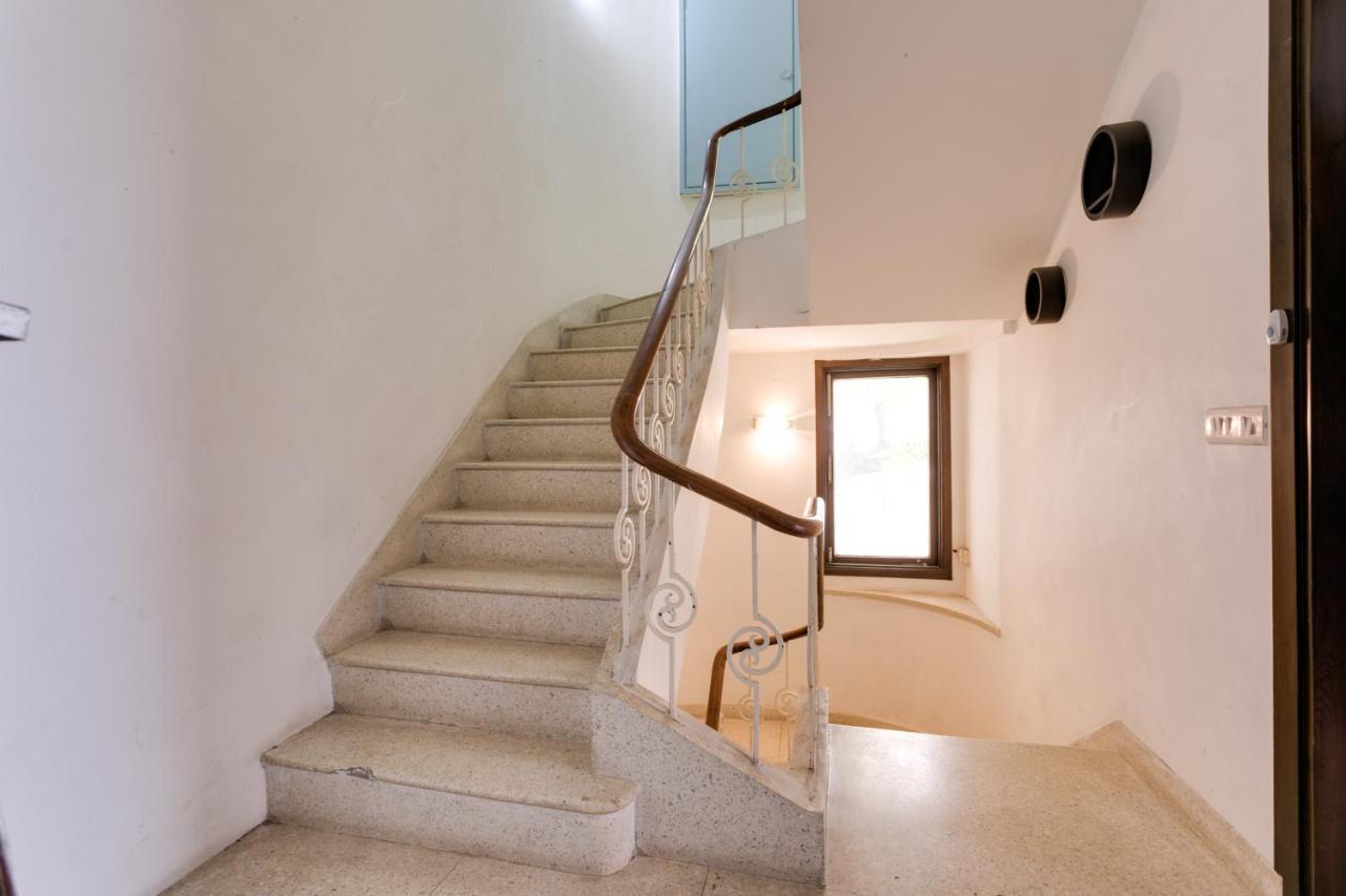 Avanti Tenantry-Luxurious Service Apartments New Delhi Eksteriør billede