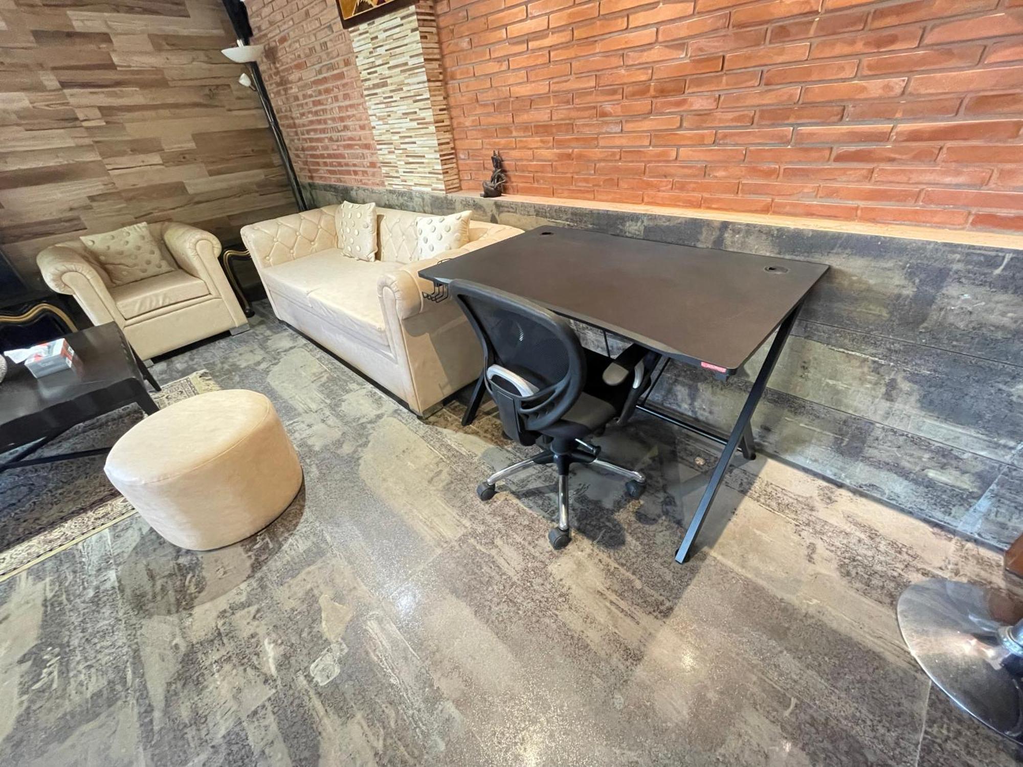 Avanti Tenantry-Luxurious Service Apartments New Delhi Eksteriør billede